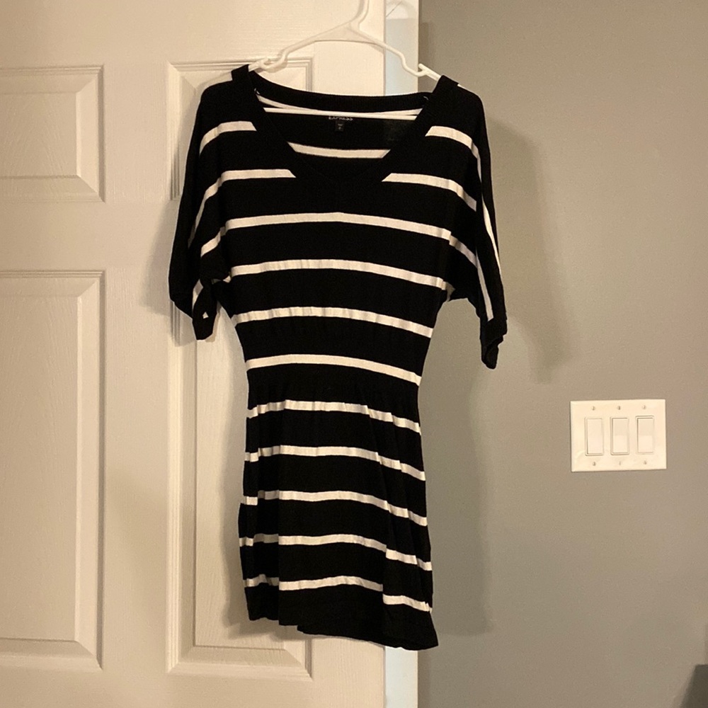 Express Sweater Dress